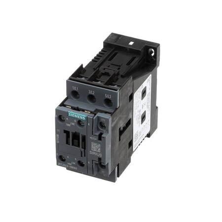 Meiko Contactor 3Rt2023-1Bb40 Einbau 9732331
